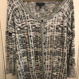 Softest cardigan ever! Lane Bryant size 18/20